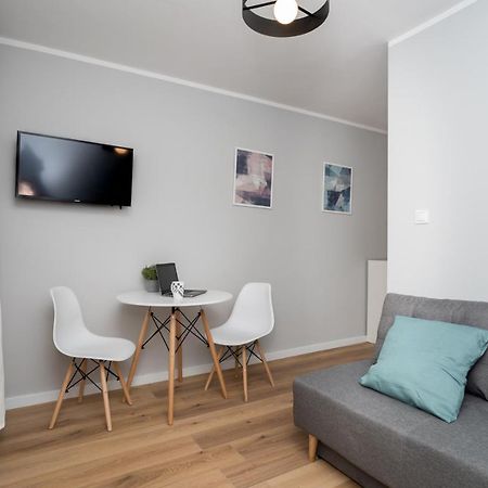 Apartamenty Startowa Gdańsk Eksteriør billede