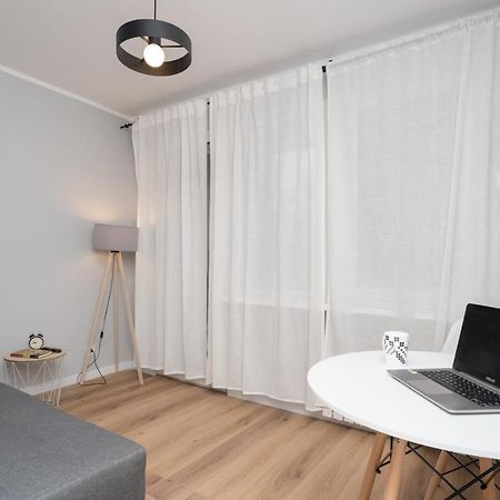 Apartamenty Startowa Gdańsk Eksteriør billede
